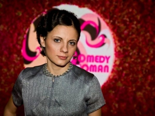 Наталья Еприкян