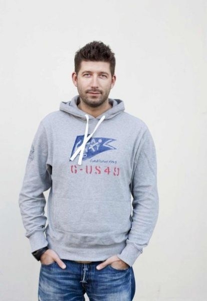 Дмитрий Кожома