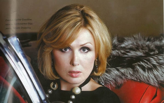 Елена Ищеева Елена Ищеева