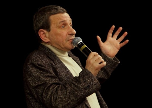 Борис Смолкин Борис Смолкин