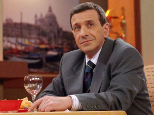 Борис Смолкин Борис Смолкин