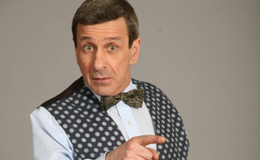 Борис Смолкин Борис Смолкин