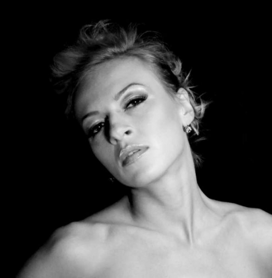 Алёна Высотская Алёна Высотская