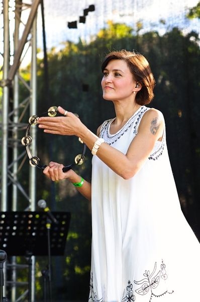 Инна Желанная Инна Желанная