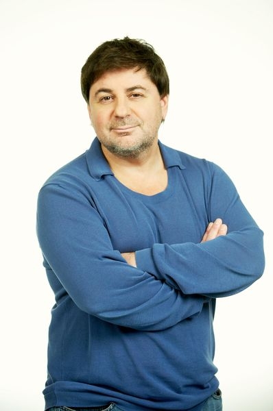 Александр Цекало