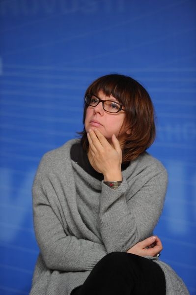 Фекла Толстая