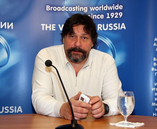 Дмитрий Назаров