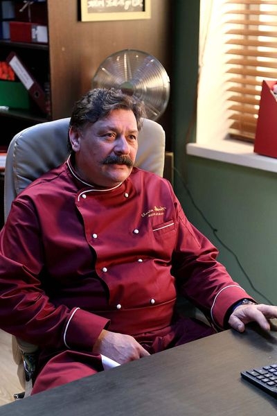 Дмитрий Назаров