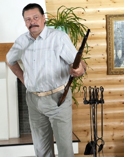 Дмитрий Назаров