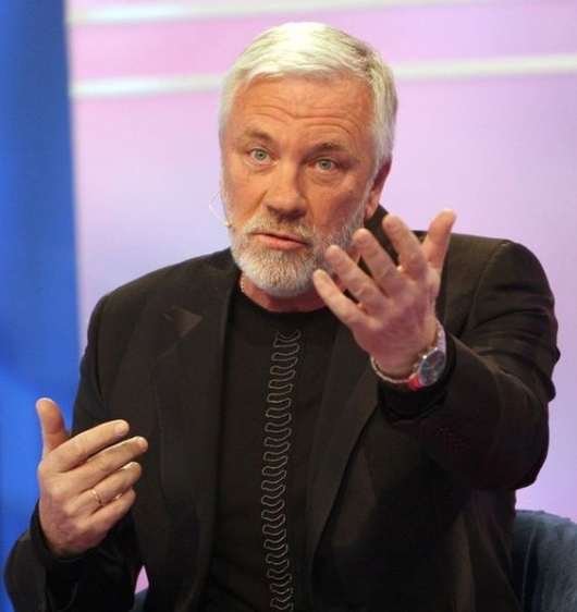 Дмитрий Крылов