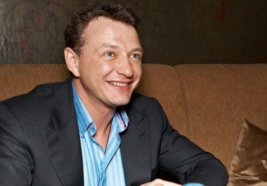 Марат Башаров