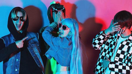 ФРЕНДЗОНА ФРЕНДЗОНА