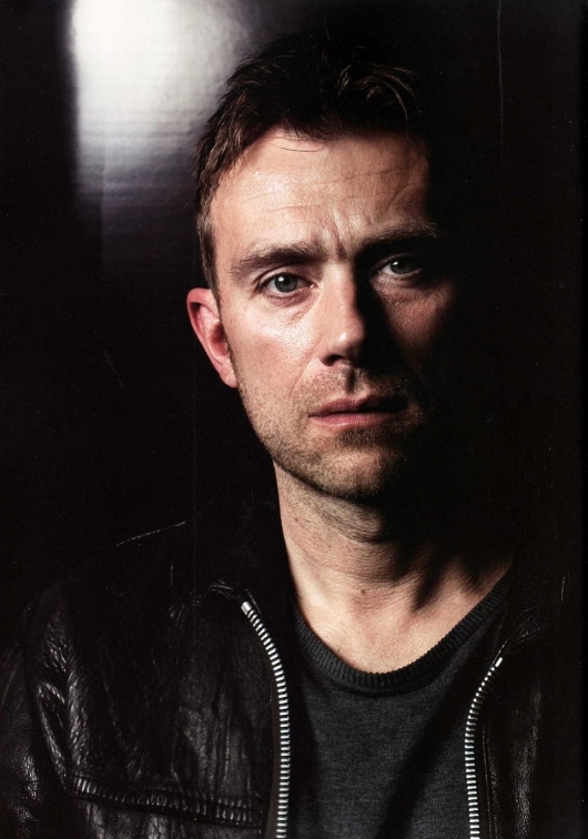 DAMON ALBARN