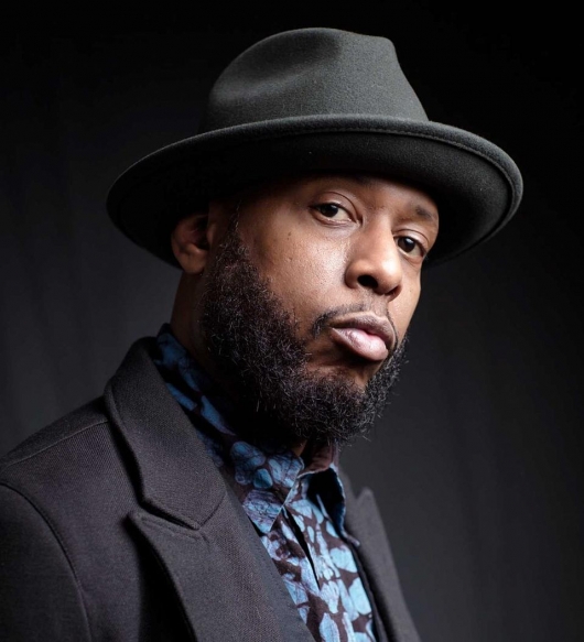 Talib Kweli