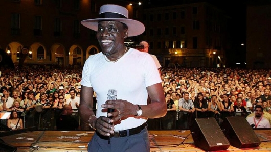 AFRIC SIMONE AFRIC SIMONE