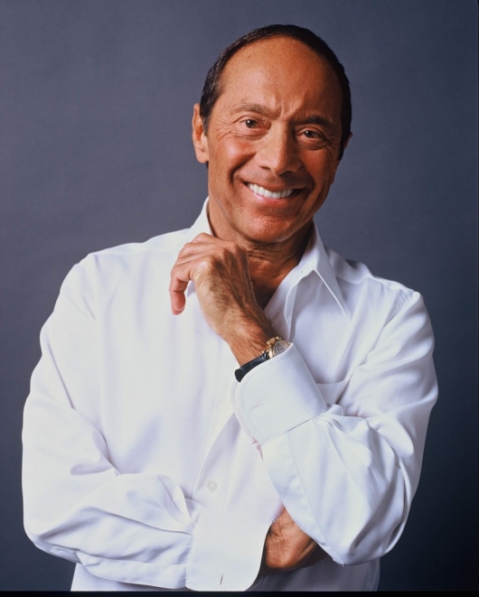 Paul Anka Paul Anka