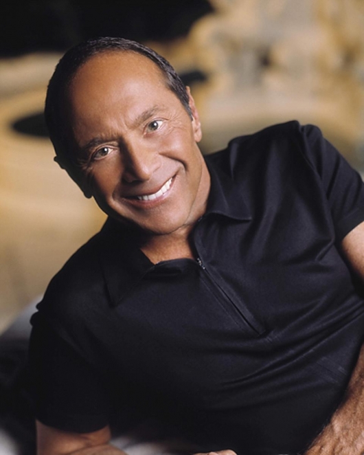 Paul Anka Paul Anka