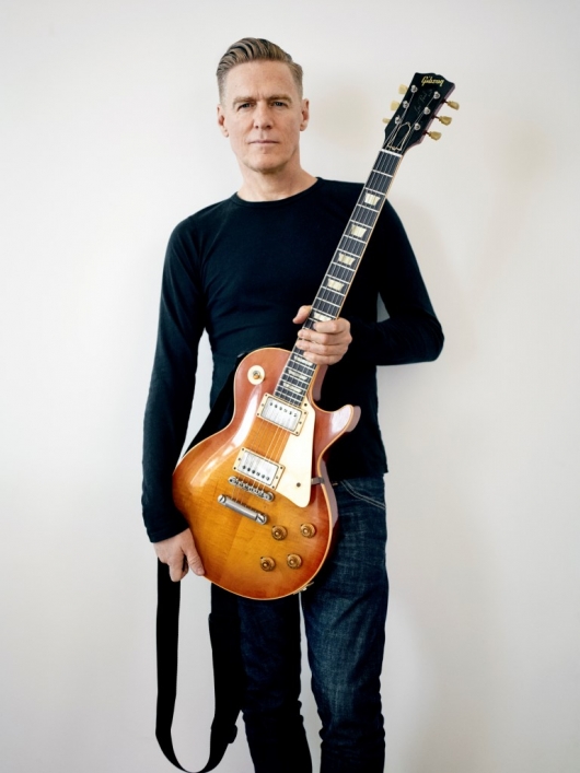 Bryan Adams Bryan Adams