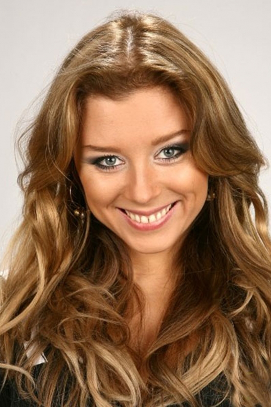 Инга Илюшина