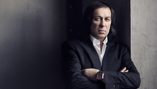 Александр Иншаков