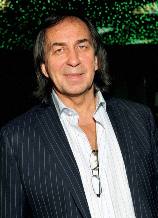 Александр Иншаков