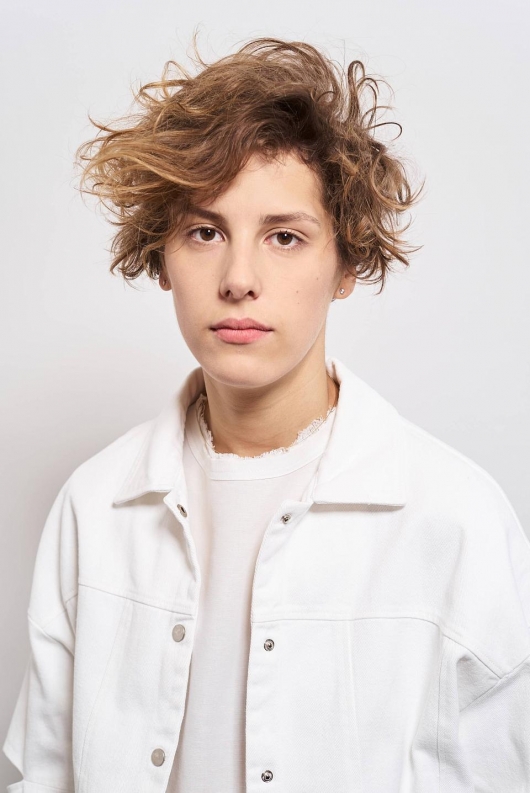 Ирина Горбачева Ирина Горбачева