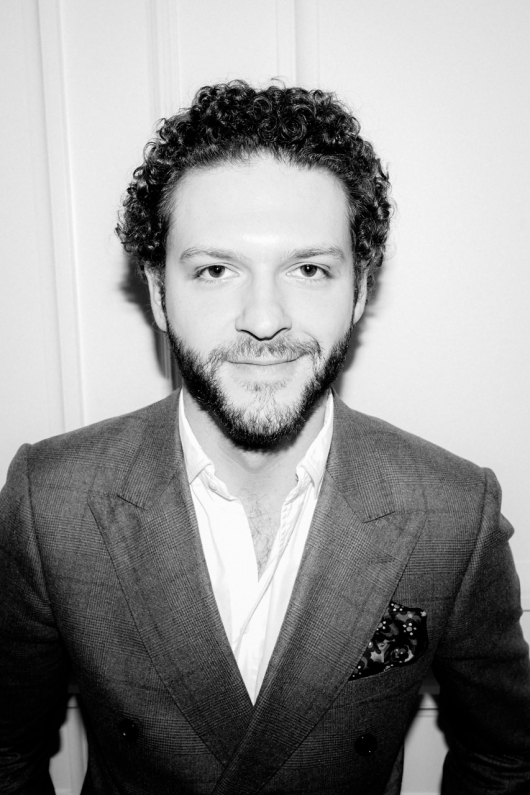 Константин Крюков