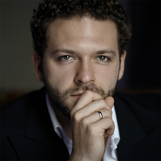 Константин Крюков