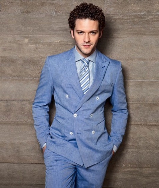 Константин Крюков