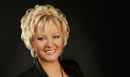 Анне Вески Анне Вески