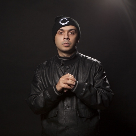 Смоки Мо Смоки Мо