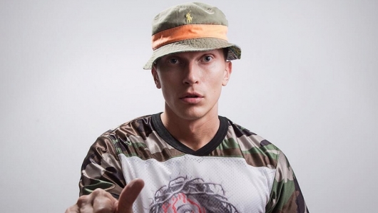 Соловетский Соловетский