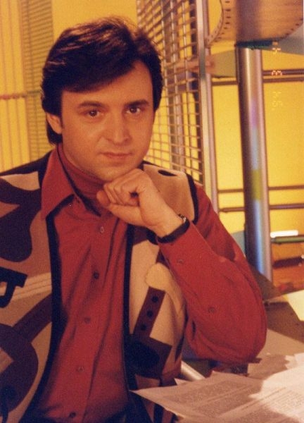 Сергей Шустицкий Сергей Шустицкий