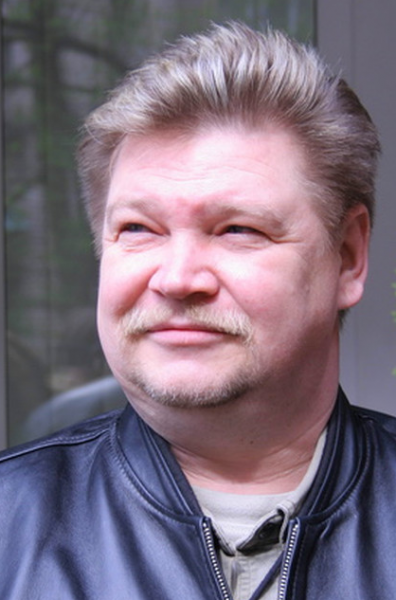 Николай Бандурин Николай Бандурин