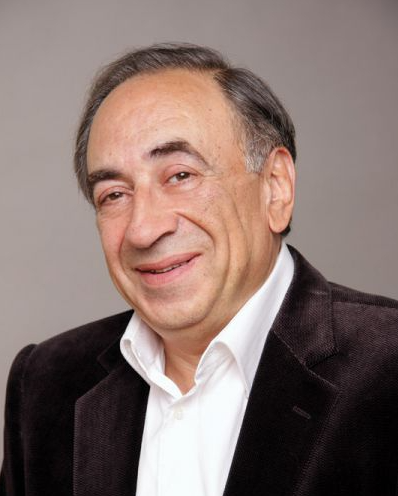 Ефим Смолин