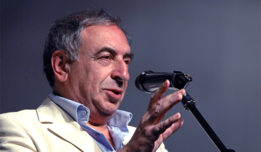 Ефим Смолин