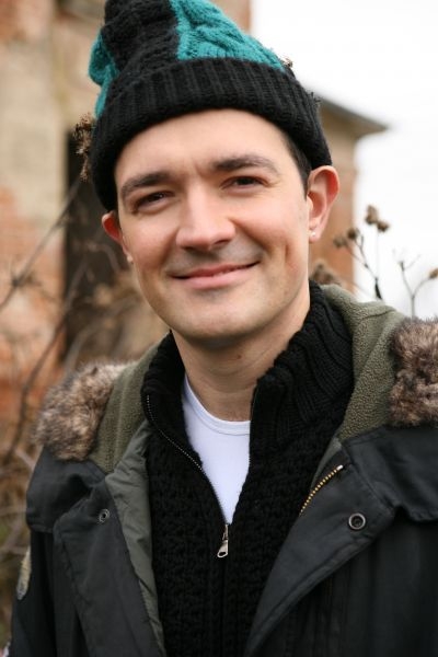 Егор Бероев