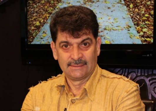 Владимир Вишневский