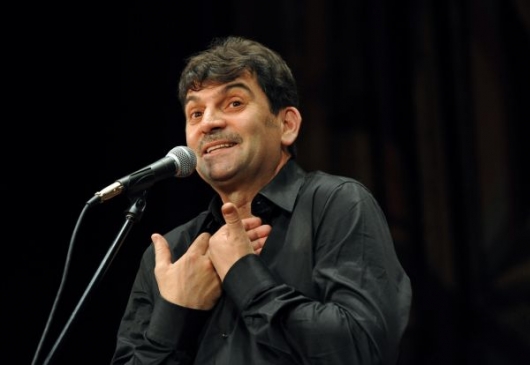 Владимир Вишневский