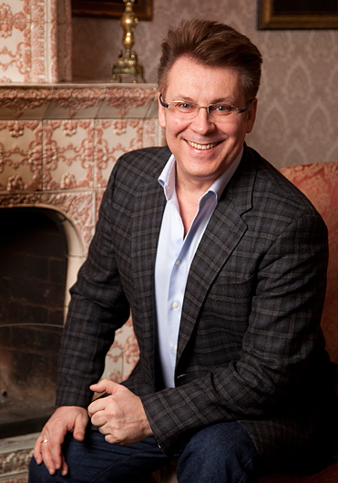 Владимир Березин