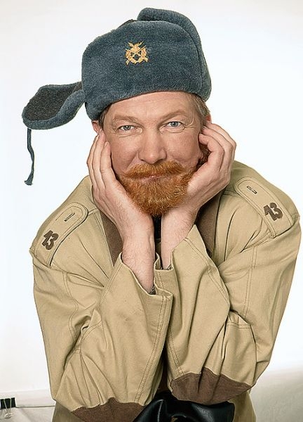 Виктор Бычков