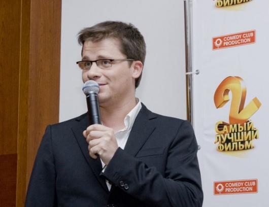 Гарик Харламов Гарик Харламов