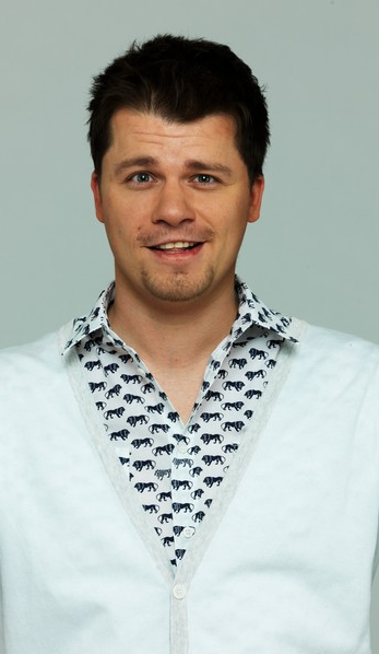 Гарик Харламов Гарик Харламов