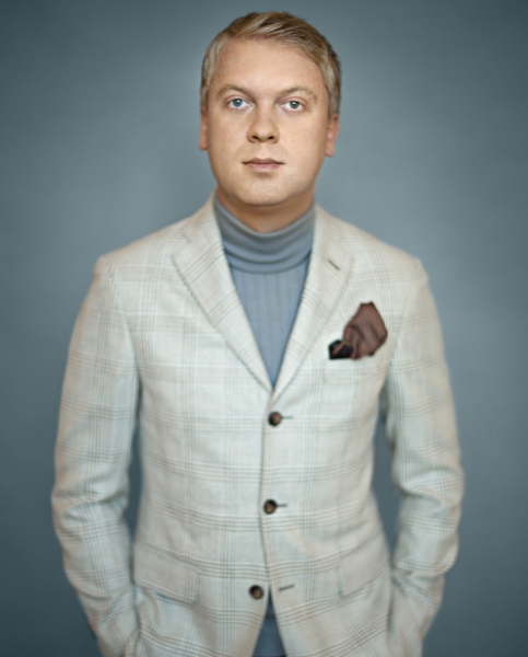 Сергей Светлаков