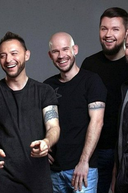 ЗВЕРИ ЗВЕРИ