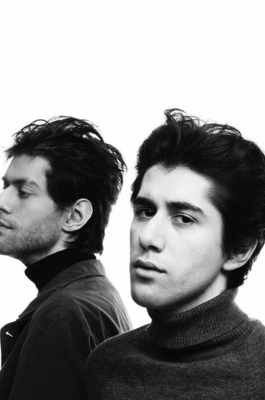 Rauf & Faik Rauf & Faik