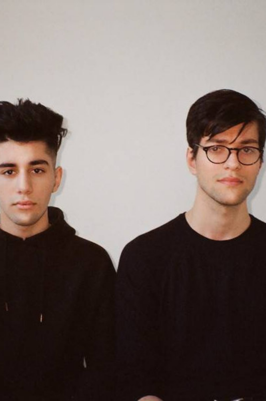 Rauf & Faik Rauf & Faik