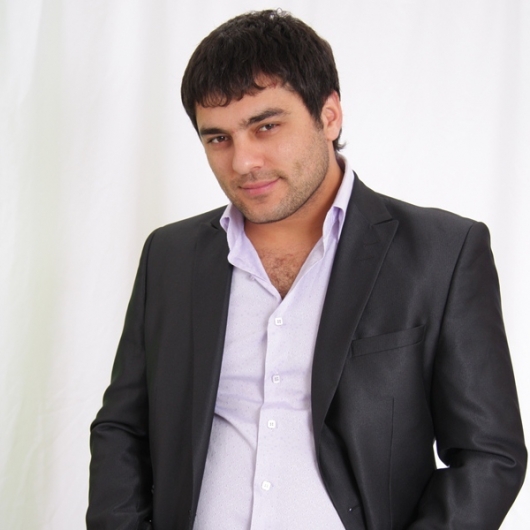 Мурат Тхагалегов Мурат Тхагалегов