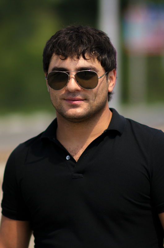 Мурат Тхагалегов Мурат Тхагалегов