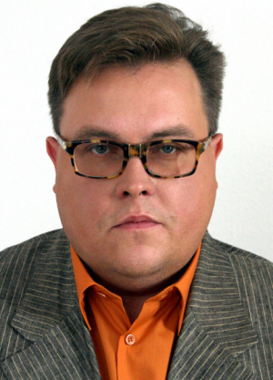 Алексей Колган